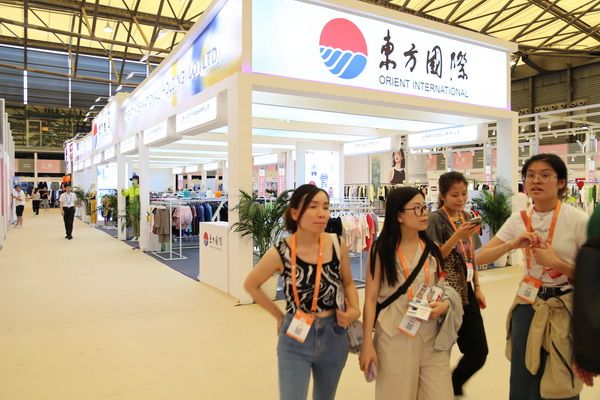 The 31st East China Fair begins amid high expectations